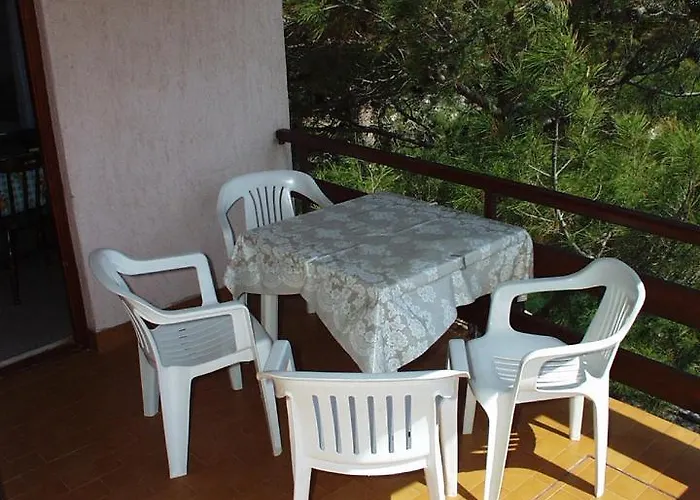 Apartment Seaside Secluded Cove Dumboka Bay - Dumboka Sali