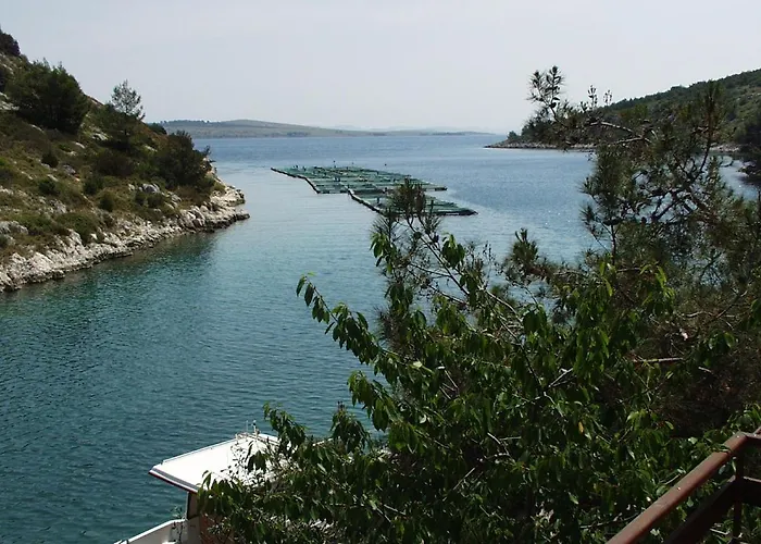 Seaside Secluded Cove Dumboka Bay - Dumboka *