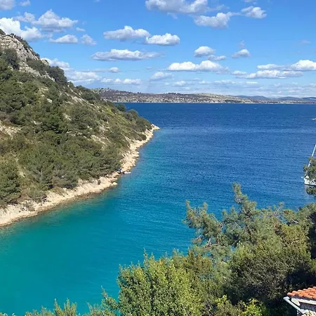 Appartamento Seaside Secluded Cove Dumboka Bay - Dumboka