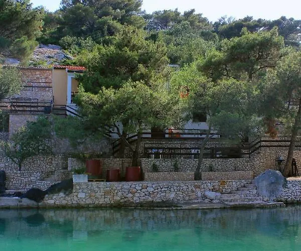 Appartement Seaside Secluded Cove Dumboka Bay - Dumboka *