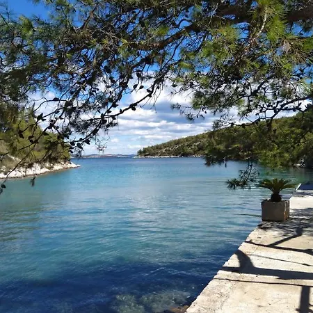 Apartament Seaside Secluded Cove Dumboka Bay - Dumboka Sali