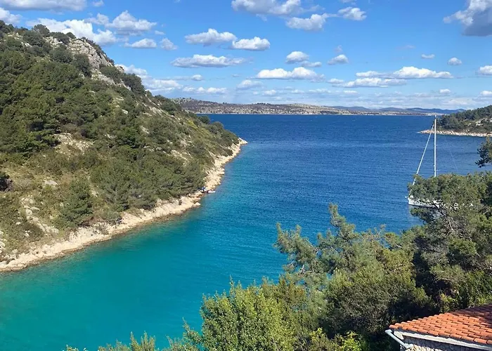 Daire Seaside Secluded Cove Dumboka Bay - Dumboka