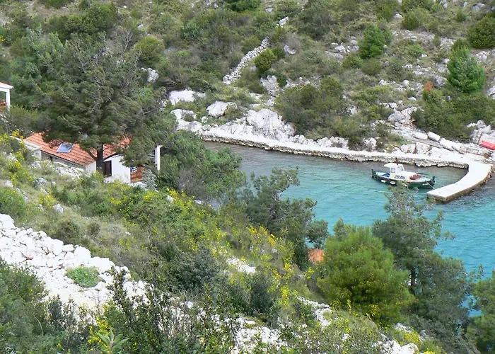 Seaside Secluded Cove Dumboka Bay - Dumboka Daire