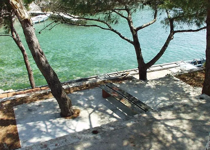 Daire Seaside Secluded Cove Dumboka Bay - Dumboka *